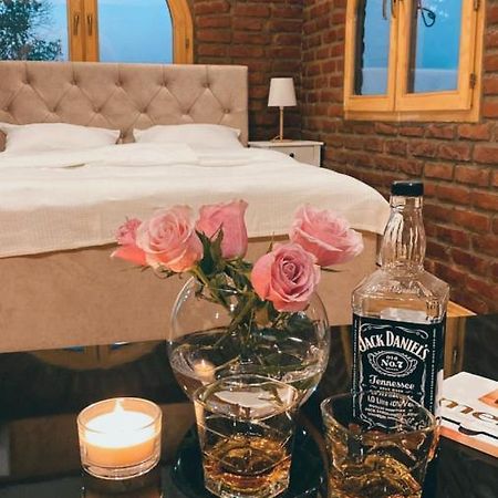 Apartman17 Belgrade Luaran gambar
