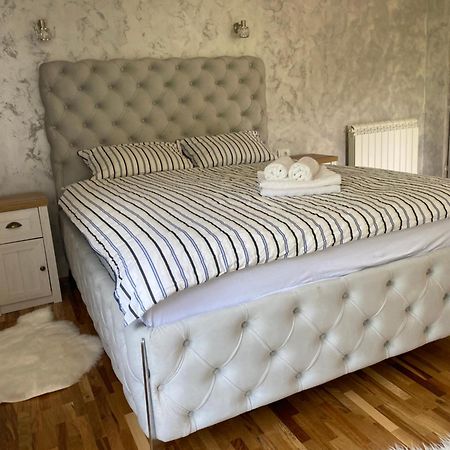 Apartman17 Belgrade Luaran gambar