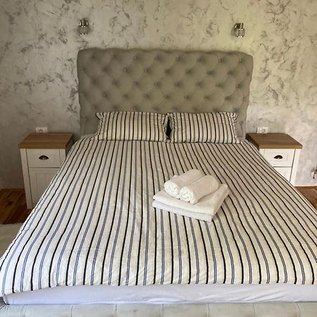 Apartman17 Belgrade Luaran gambar