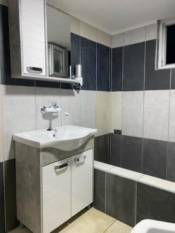 Apartman17 Belgrade Luaran gambar