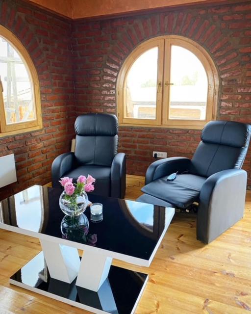 Apartman17 Belgrade Luaran gambar