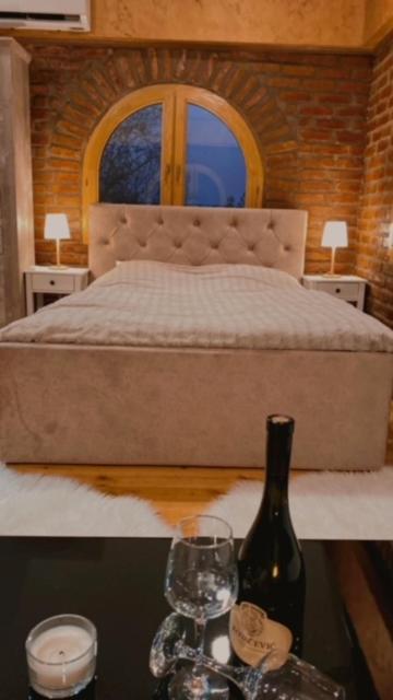 Apartman17 Belgrade Luaran gambar