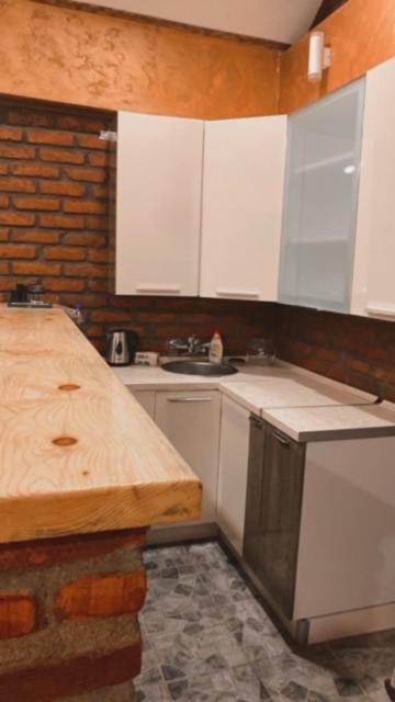 Apartman17 Belgrade Luaran gambar