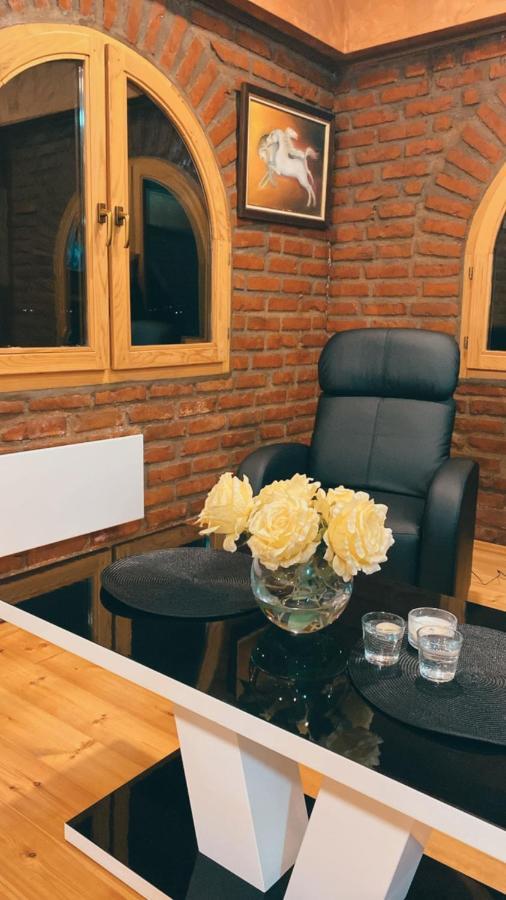 Apartman17 Belgrade Luaran gambar