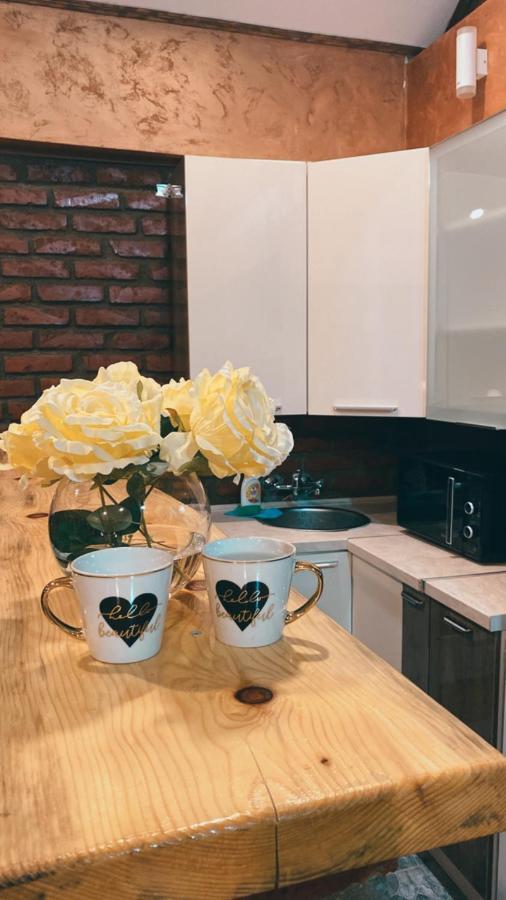 Apartman17 Belgrade Luaran gambar