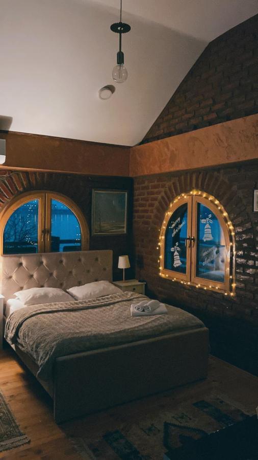 Apartman17 Belgrade Luaran gambar