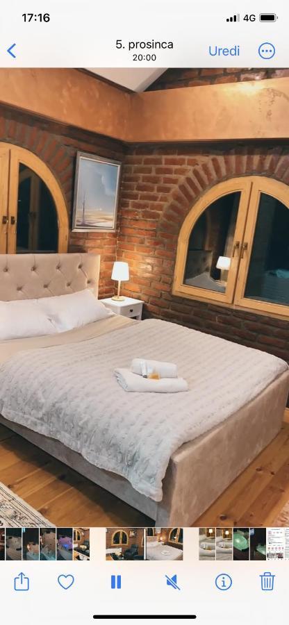 Apartman17 Belgrade Luaran gambar