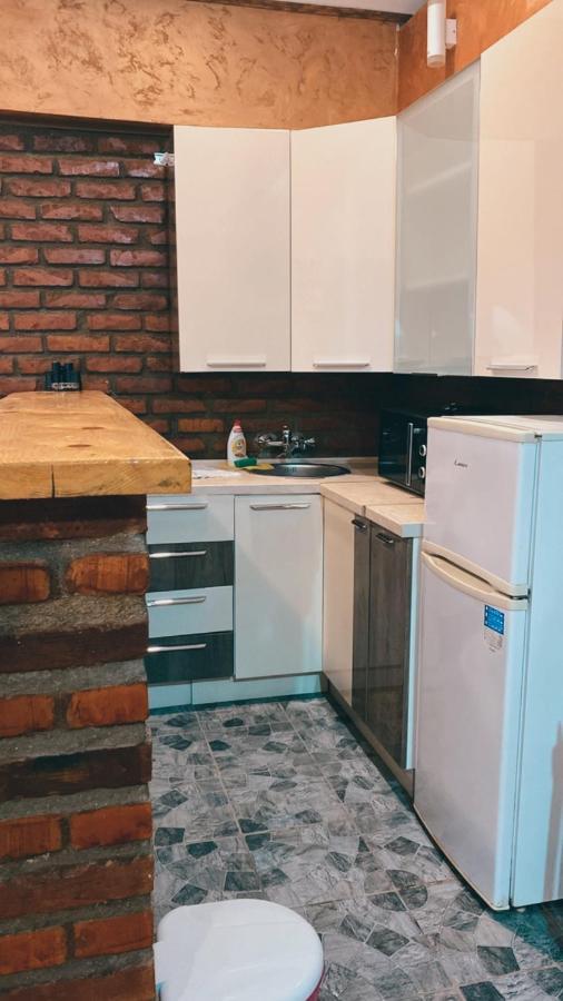 Apartman17 Belgrade Luaran gambar
