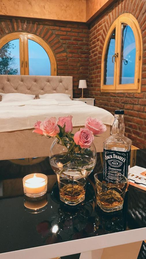 Apartman17 Belgrade Luaran gambar