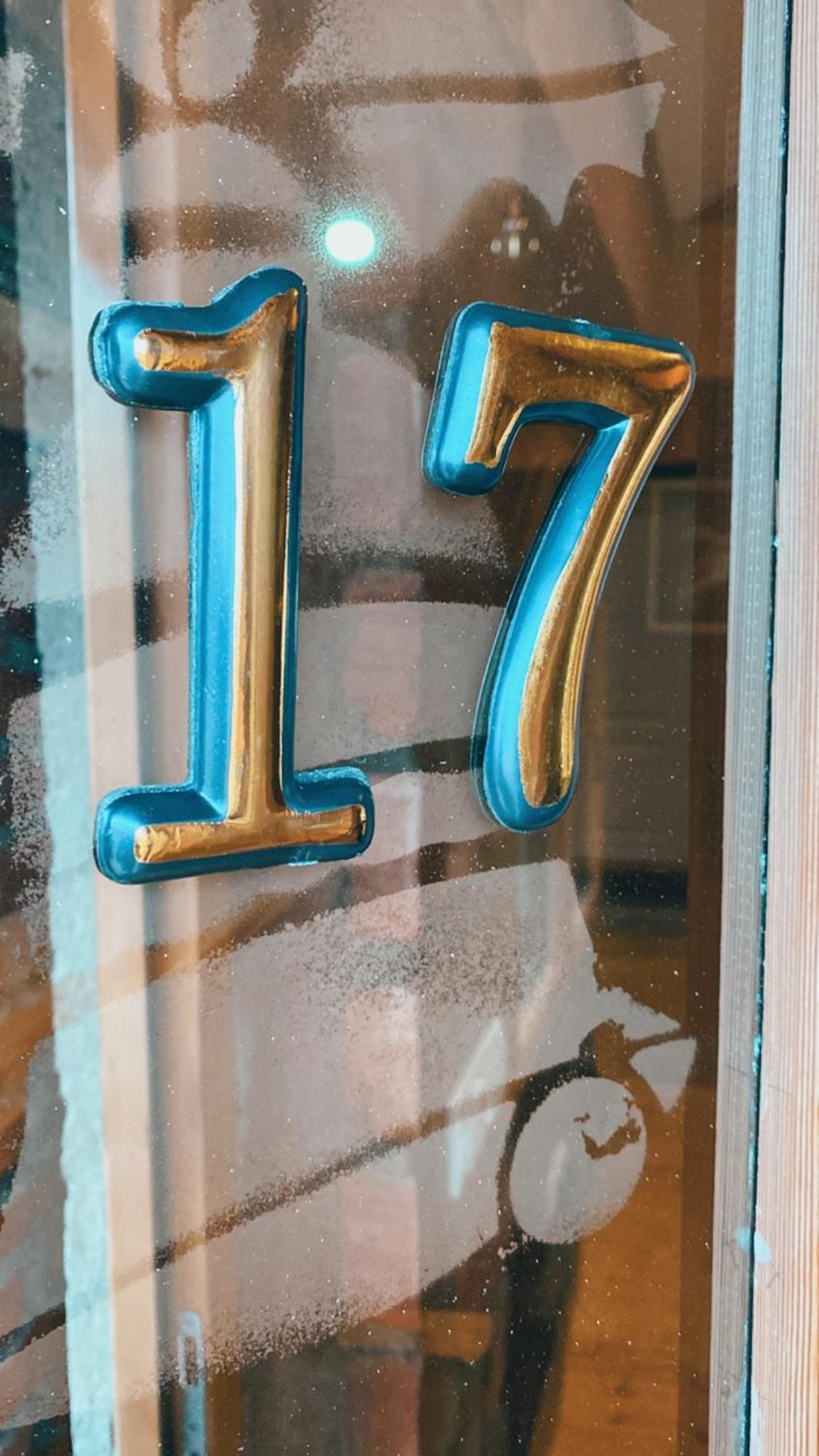 Apartman17 Belgrade Luaran gambar