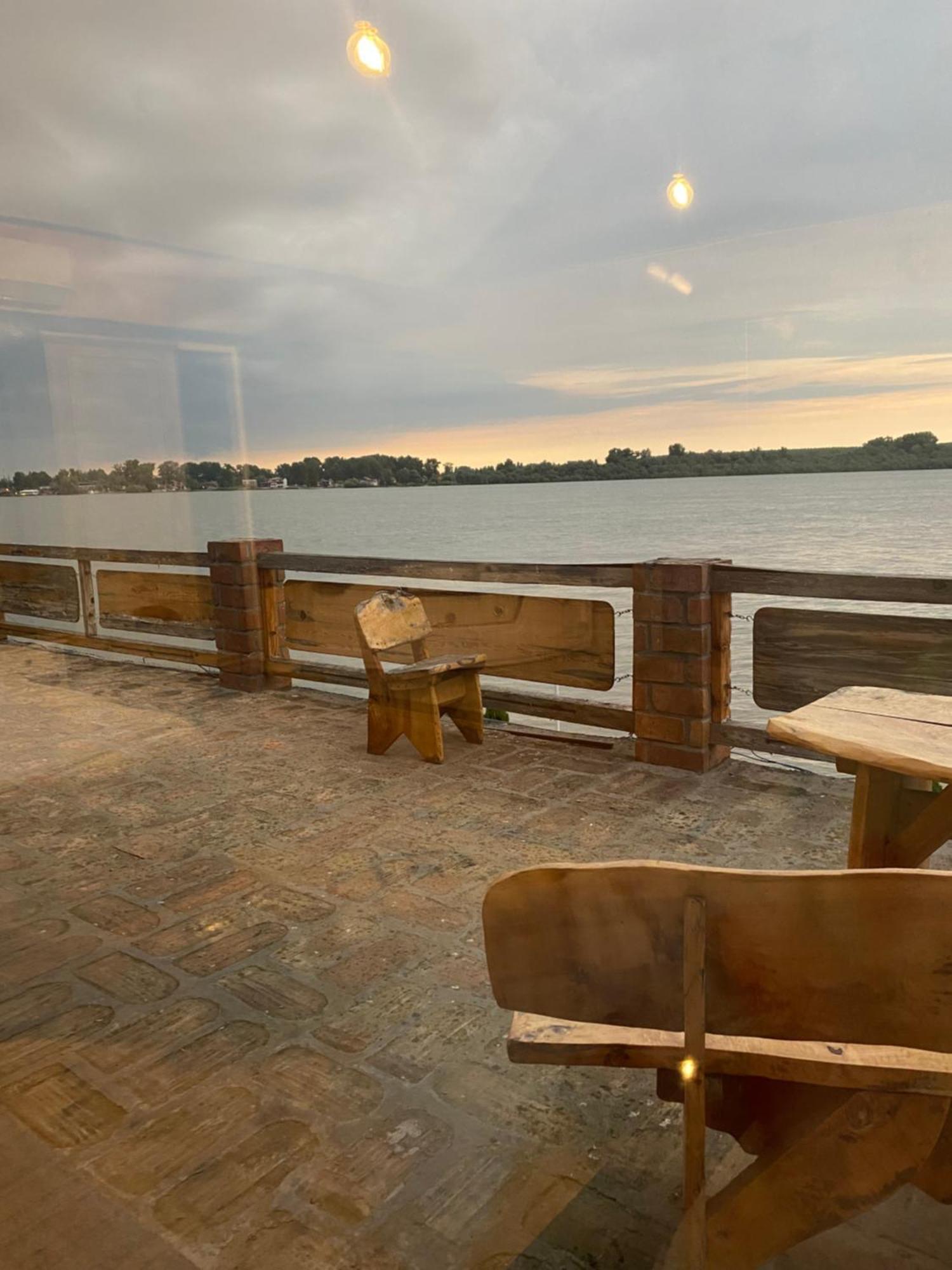 Apartman17 Belgrade Luaran gambar
