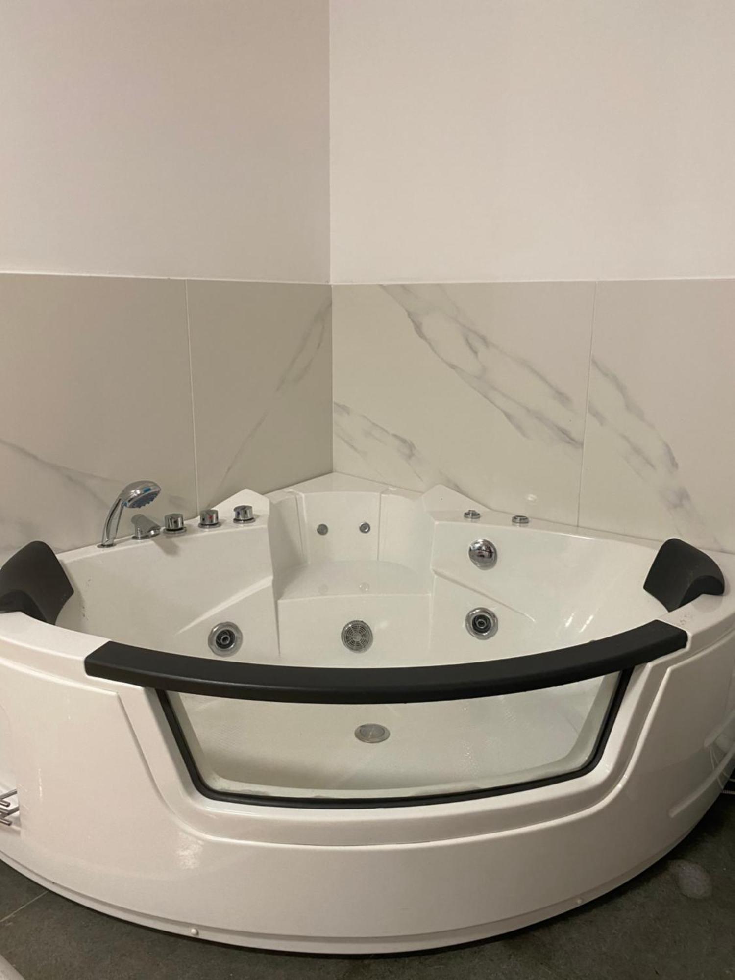 Apartman17 Belgrade Luaran gambar