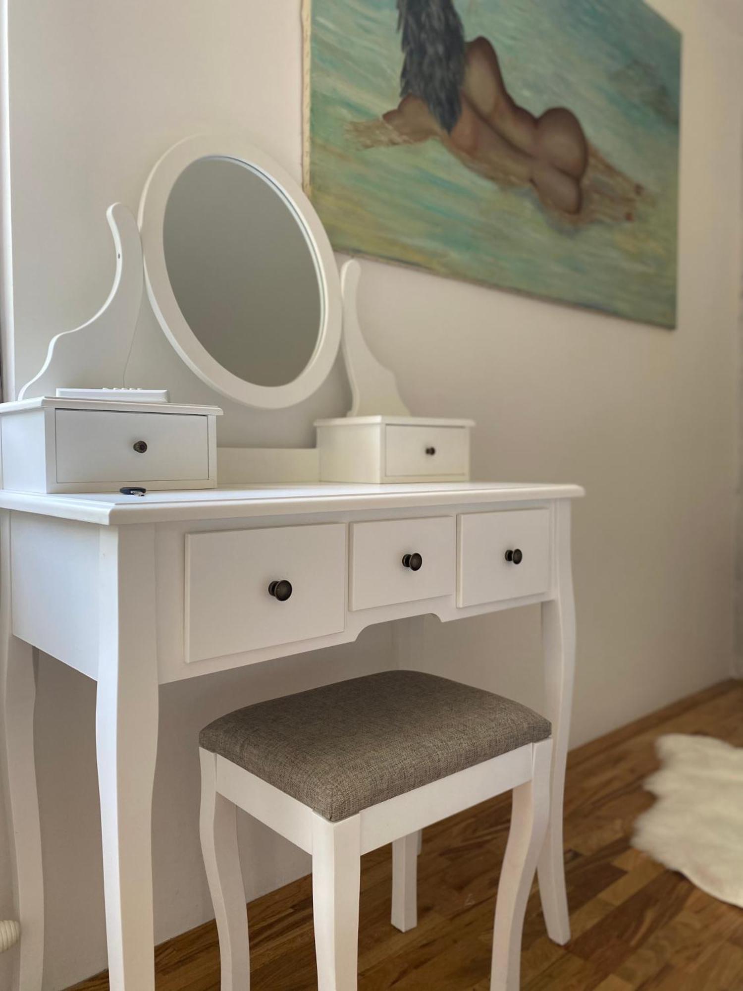 Apartman17 Belgrade Luaran gambar