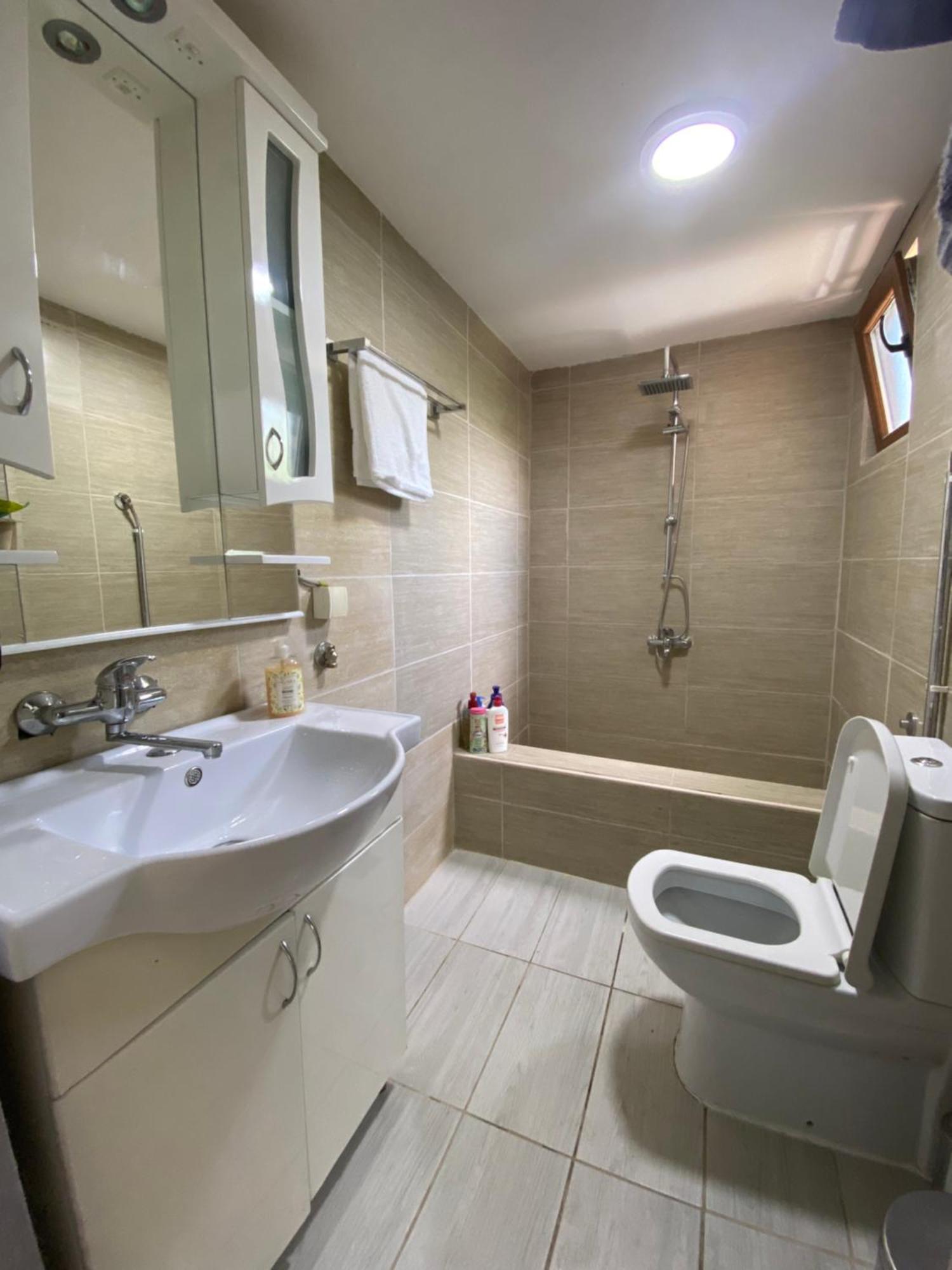 Apartman17 Belgrade Luaran gambar
