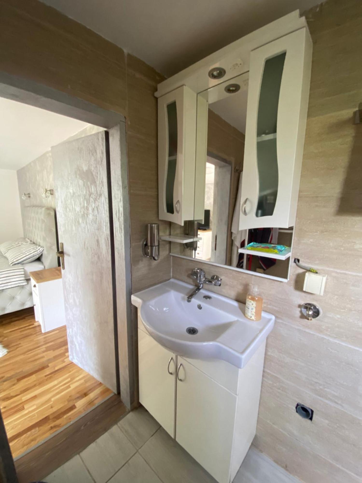 Apartman17 Belgrade Luaran gambar