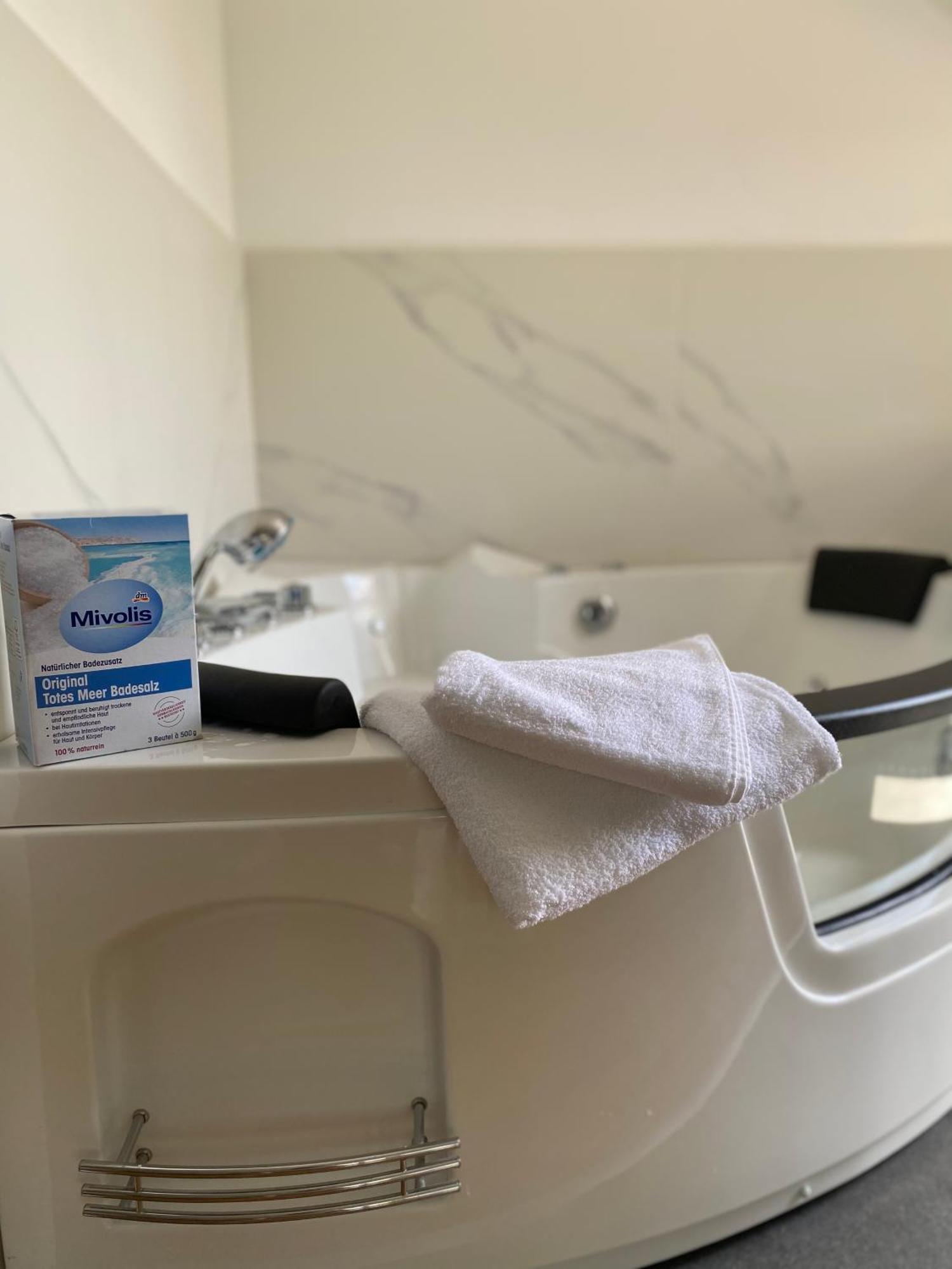 Apartman17 Belgrade Luaran gambar