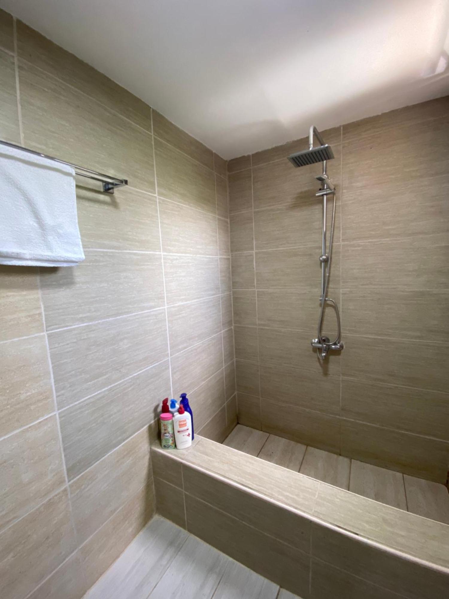 Apartman17 Belgrade Luaran gambar