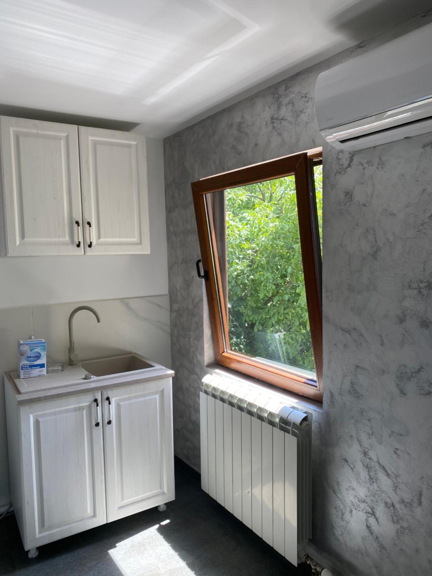 Apartman17 Belgrade Luaran gambar