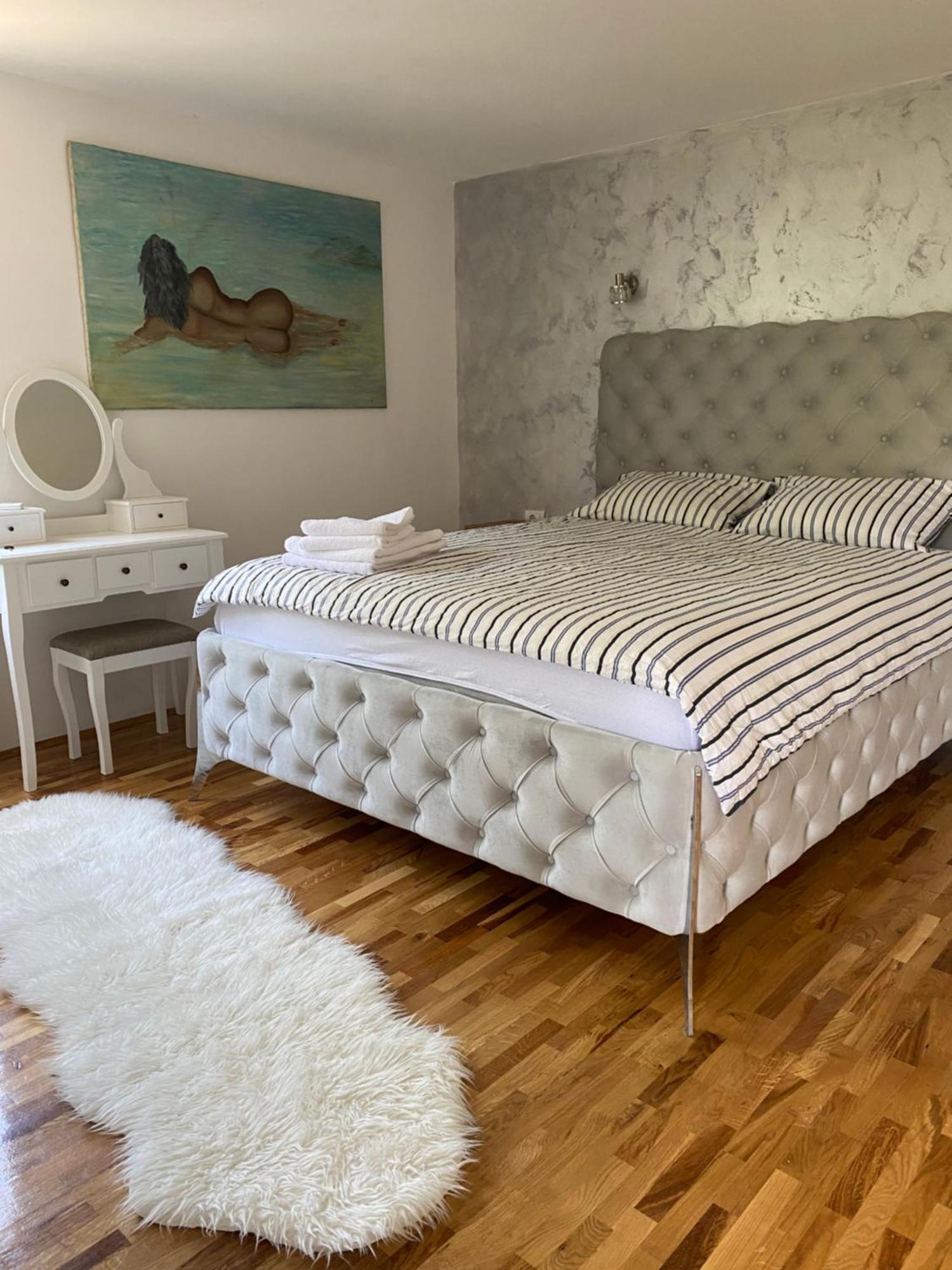 Apartman17 Belgrade Luaran gambar