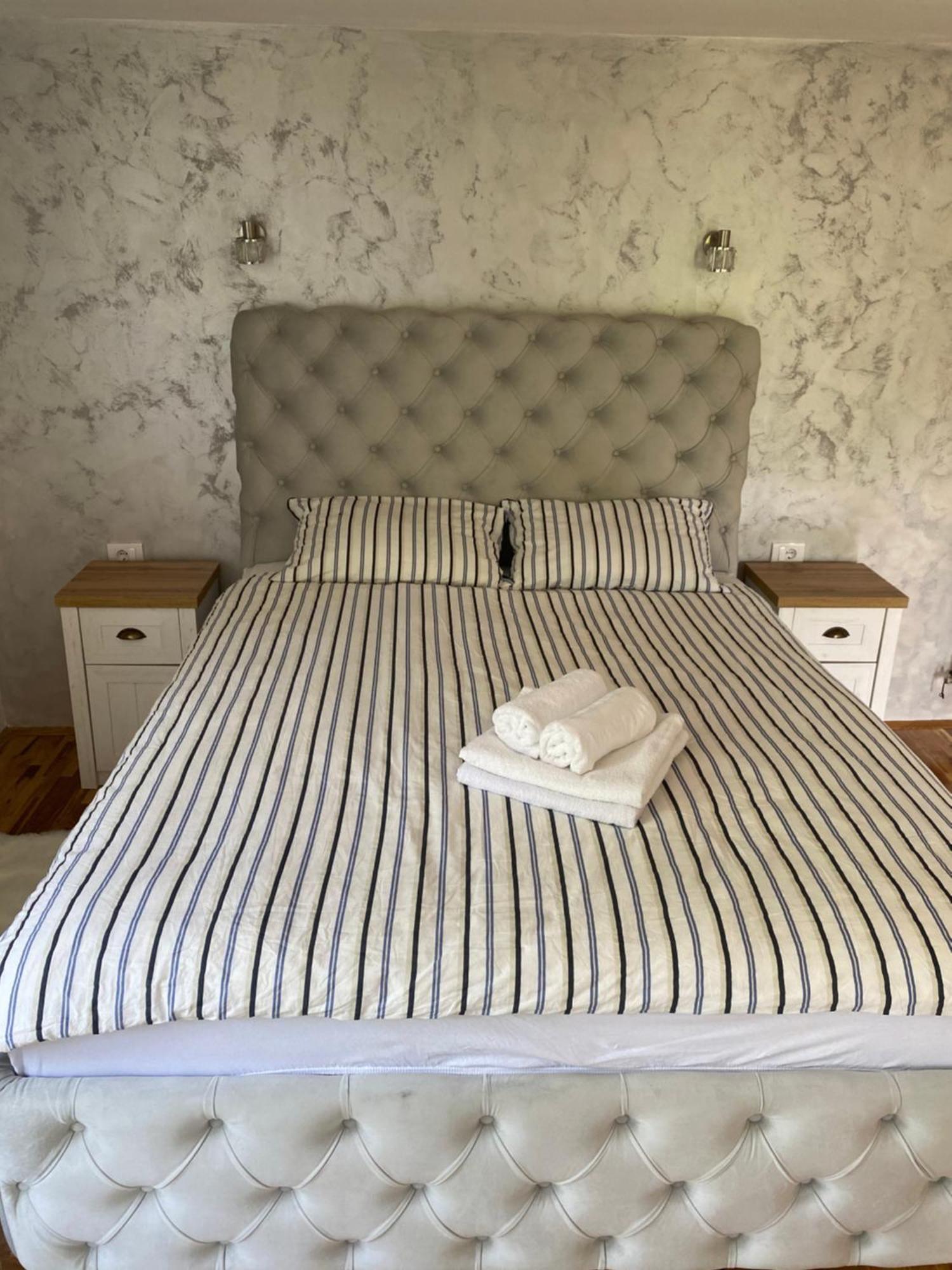 Apartman17 Belgrade Luaran gambar