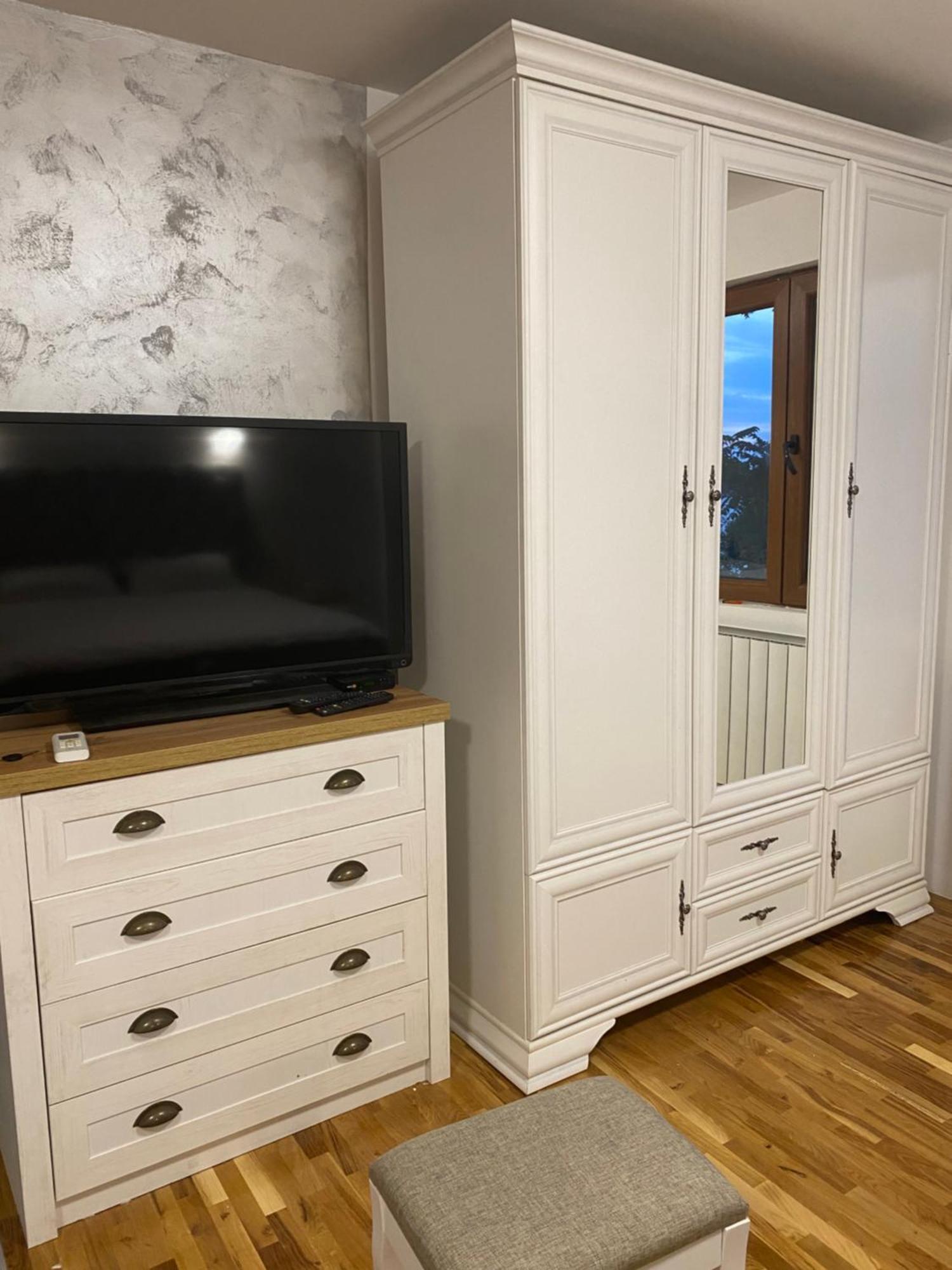 Apartman17 Belgrade Luaran gambar